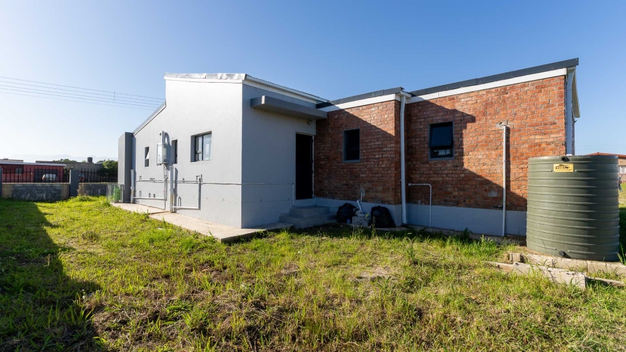 3 Bedroom Property for Sale in Delvillepark Western Cape